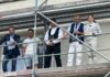 Richtfest für 18 geförderte Wohnungen in Stockelsdorf