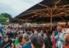 Wein, Musik & Meeresbrise