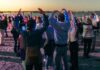 Die Silent Disco geht in die nächste Runde