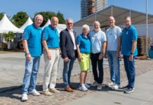 Travemünder Woche: Organisatoren präsentieren spannendes Programm