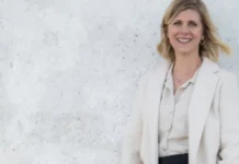 Premierenlesung mit Lisa Quentin