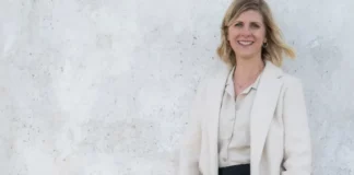 Premierenlesung mit Lisa Quentin