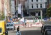 Endspurt bei Neugestaltung der oberen Beckergrube