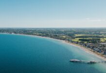 Blaualgen: Lage in der Lübecker Bucht wieder entspannt