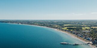 Blaualgen: Lage in der Lübecker Bucht wieder entspannt