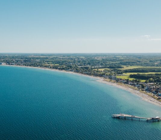 Blaualgen: Lage in der Lübecker Bucht wieder entspannt