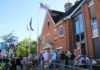 Stockelsdorf ist bunt