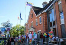 Stockelsdorf ist bunt