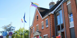 Stockelsdorf ist bunt
