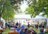 Tradition trifft Party auf dem Dorffest Großenbrode