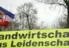 Erntebilanz 2026 in Schleswig-Holstein