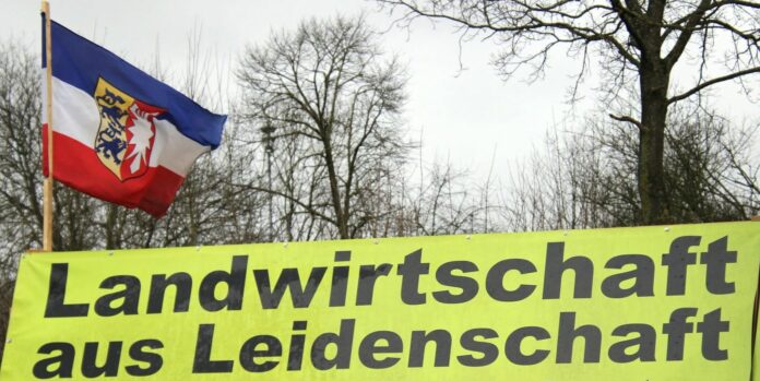 Landwirtschaft aus Leidenschaft cut