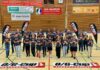Oldenburg für zwei Tage Handball-Stadt