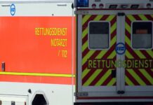 Motorradfahrer nach Verkehrsunfall in Stockelsdorf leicht verletzt