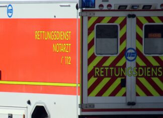 Motorradfahrer nach Verkehrsunfall in Stockelsdorf leicht verletzt