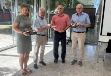 Wechsel der Schiedsperson für den Schiedsamtsbezirk Stockelsdorf