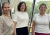 Verstärkung für die Schulsozialarbeit