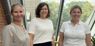 Verstärkung für die Schulsozialarbeit