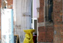 Unterwegs – 24. Lübecker Museumsnacht