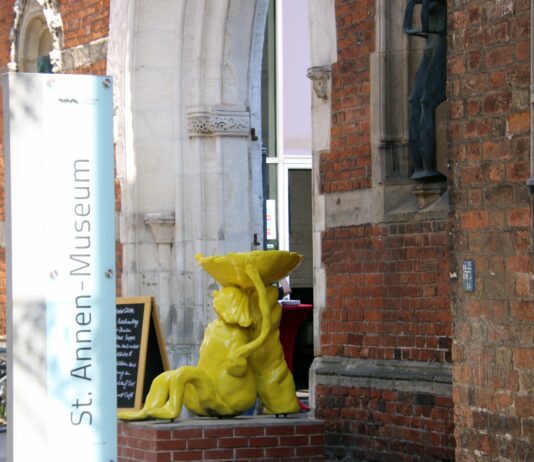 Unterwegs – 24. Lübecker Museumsnacht
