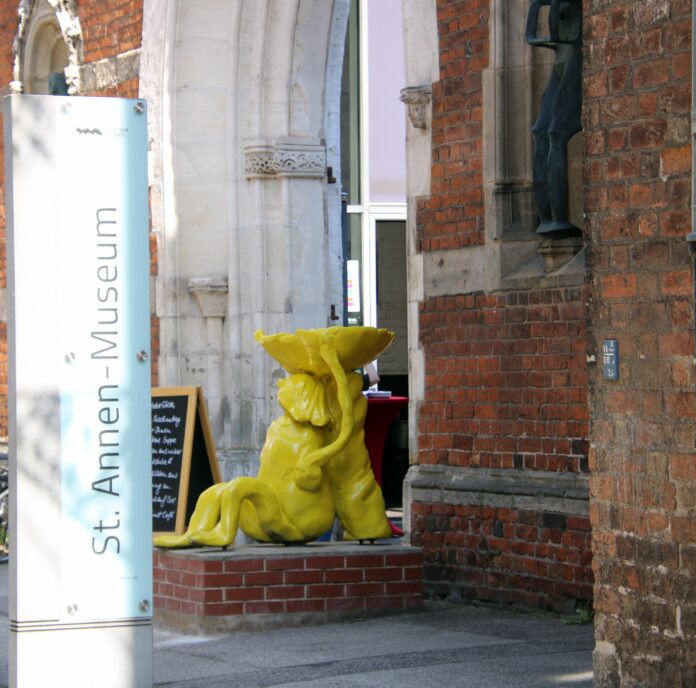 St Annen Museum