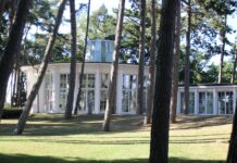 Ottifanten erobern Timmendorfer Strand