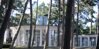 Ottifanten erobern Timmendorfer Strand