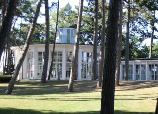 Ottifanten erobern Timmendorfer Strand