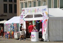 Polizeiliche Zwischenbilanz zum CSD 2026 in Lübeck