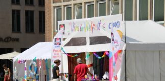 Polizeiliche Zwischenbilanz zum CSD 2026 in Lübeck