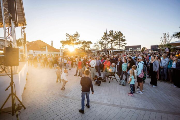 Weinfest Grömitz 2026