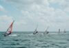 California Windsurf Cup in Pelzerhaken