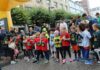 Straßen-Sperrungen beim City-Lauf 2026