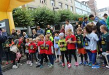Straßen-Sperrungen beim City-Lauf 2026