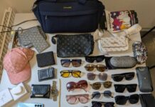 Polizei ermittelt wegen mehrerer Diebstähle in St. Gertrud