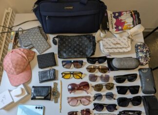Polizei ermittelt wegen mehrerer Diebstähle in St. Gertrud