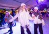 EISWELT SCHARBEUTZ startet Ticketvorverkauf