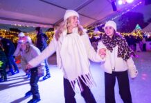 EISWELT SCHARBEUTZ startet Ticketvorverkauf