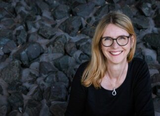 Eva Almstädt liest aus „Ostseehölle“