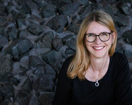 Eva Almstädt liest aus „Ostseehölle“