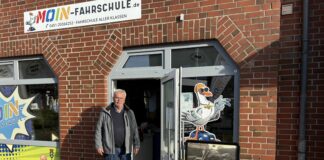 Sicher unterwegs: „Verkehrslehre für Senioren“