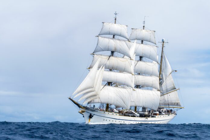 Gorch Fock Krönke 182 AAR GOR_Kröncke_048
