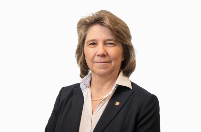 Kerstin von der Decken