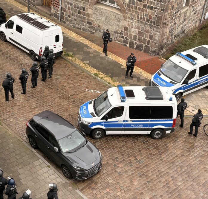 Quelle: Polizeidirektion Kiel