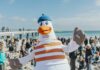 Tourismusregion Lübecker Bucht verbucht Zuwächse