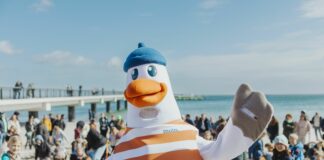 Tourismusregion Lübecker Bucht verbucht Zuwächse