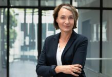 Sabine Doppler wird Direktorin im NDR Landesfunkhaus Schleswig-Holstein