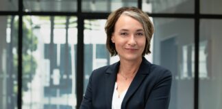 Sabine Doppler wird Direktorin im NDR Landesfunkhaus Schleswig-Holstein