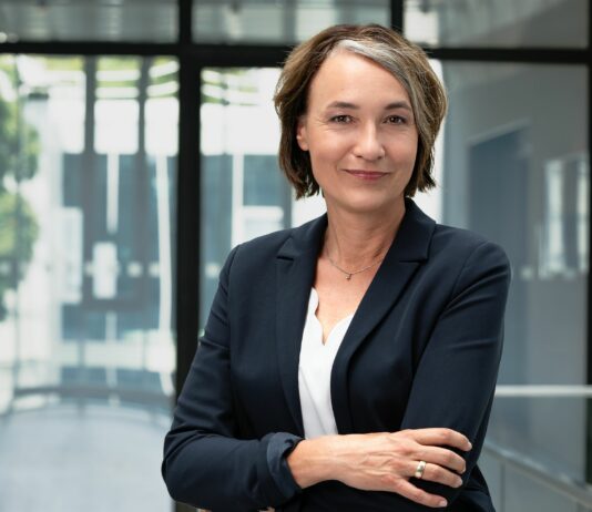 Sabine Doppler wird Direktorin im NDR Landesfunkhaus Schleswig-Holstein