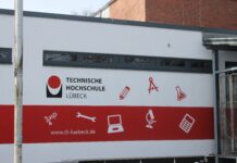 Vom Hörsaal ins Leben: 390 Studierende feiern ihren Abschluss an der TH Lübeck